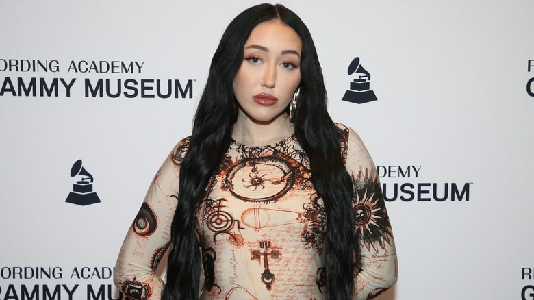 Noah Cyrus Official Merchandise: The Must-Have Gear for Fans