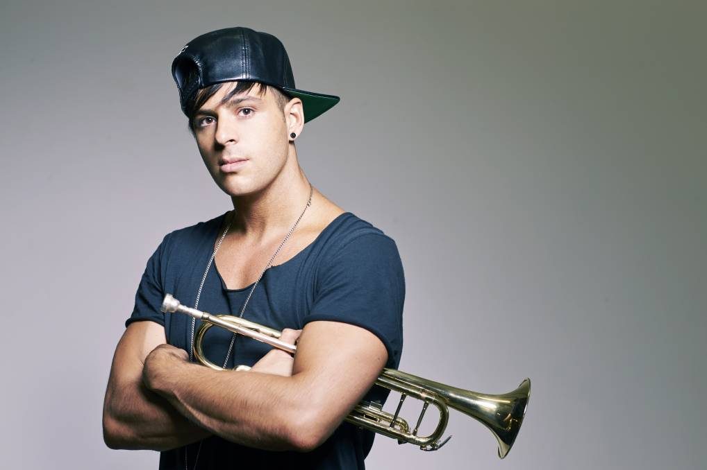 Timmy Trumpet Official Shop: The Ultimate Fan Guide to His Music
