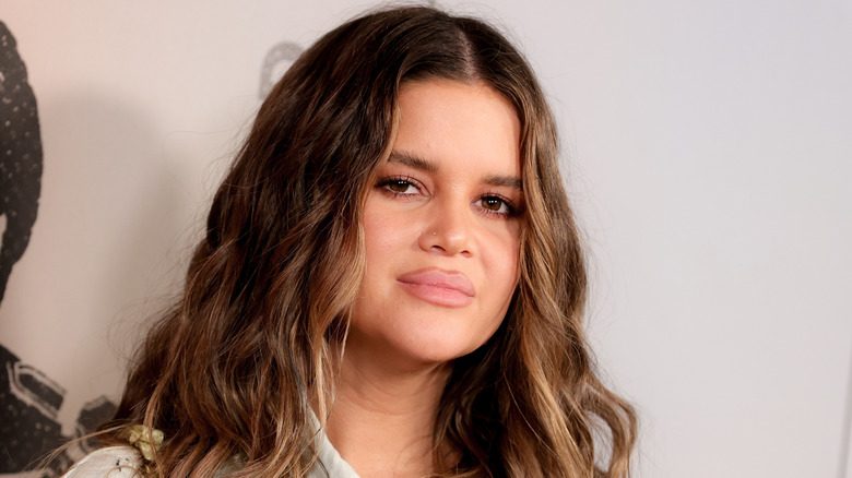 Maren Morris Official Merch: Elevate Your Wardrobe with Style
