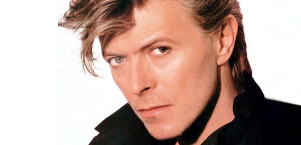 David Bowie Store: 7 Iconic Items Every Singer Dreams Of