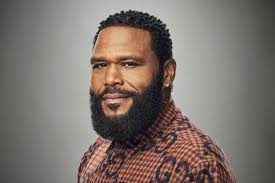 Anthony Anderson Merch Official Shop: Top Fan Essentials