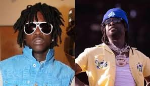 Chief Keef Official Shop: Inside the Singer’s Style Empire