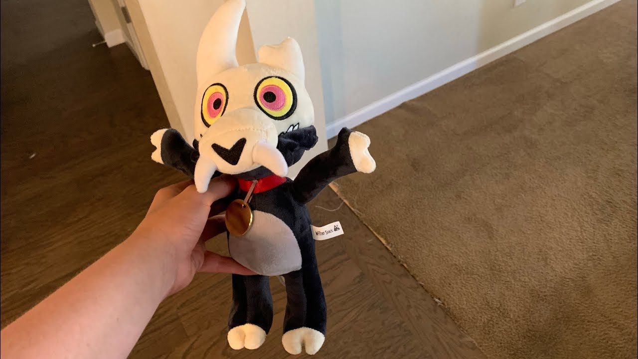 The Owl House Plush Official Merchandise: Top Movie Picks