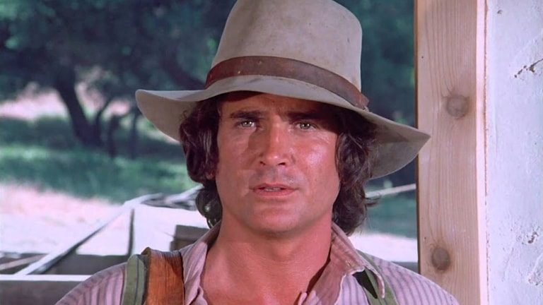 Charles Ingalls Official Store: Michael Landon’s Legacy