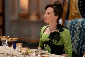 Bertha Russell Official Store: Actress Fashion Secrets