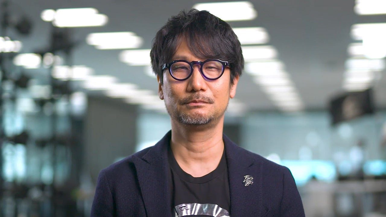 Hideo Kojima Official Shop: Influencers Unveil Secret Drops