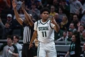 Michigan State Spartans Store: Baseball Gear Every Fan Needs