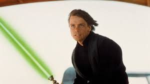 Luke Skywalker Shop Spotlight: Mark Hamill’s Iconic Journey