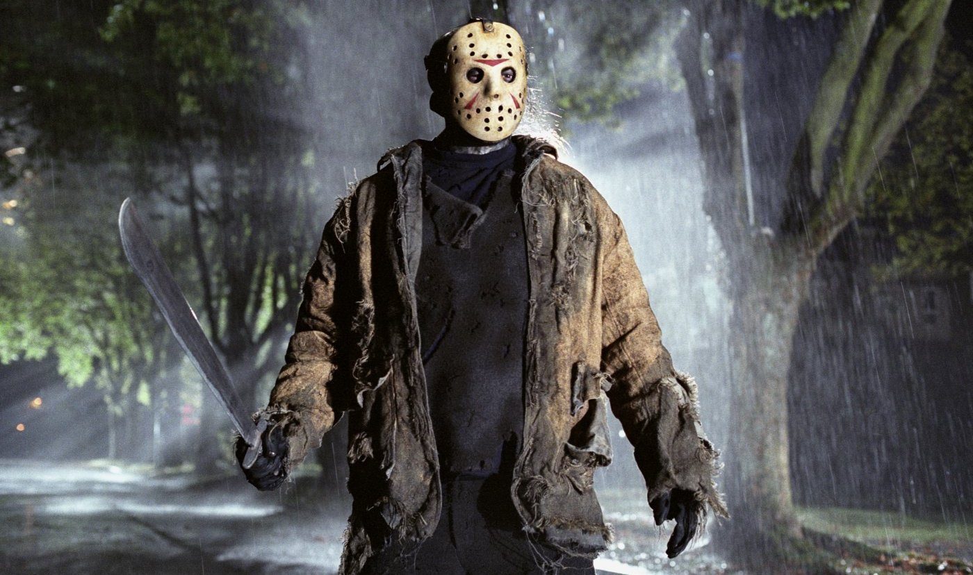 Jason Voorhees Official Shop: Top Film Props Every Fan Wants