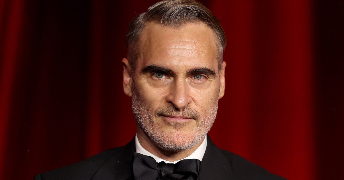 Joaquin Phoenix Official Merchandise: Top Picks for Fans