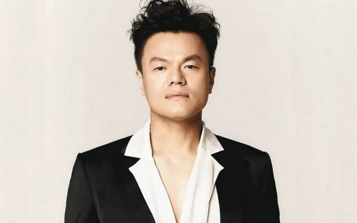 Jy Park Official Merch: Celebrating the Visionary JYP Founder