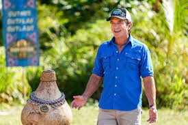 Jeff Probst Official Store: Actor Essentials for Fans