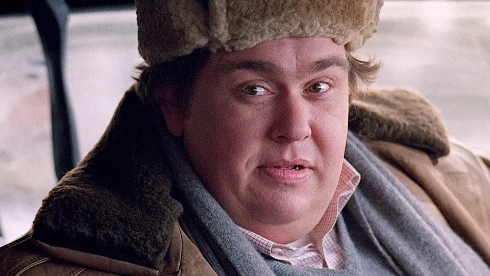 Uncle Buck Merch: How John Candy’s Legacy Fuels Fan Gear