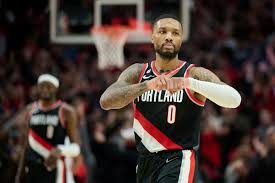 Damian Lillard Official Merchandise: Gear Every Fan Wants
