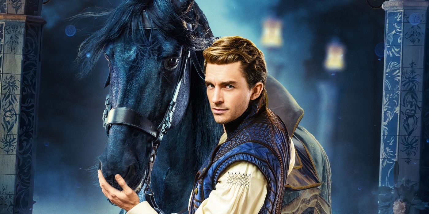 Fiyero Tigelaar Shop: Meet the Actor Behind the Iconic Role
