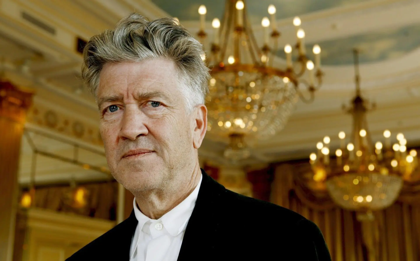 David Lynch Official Shop: Director’s Dream Merch Revealed