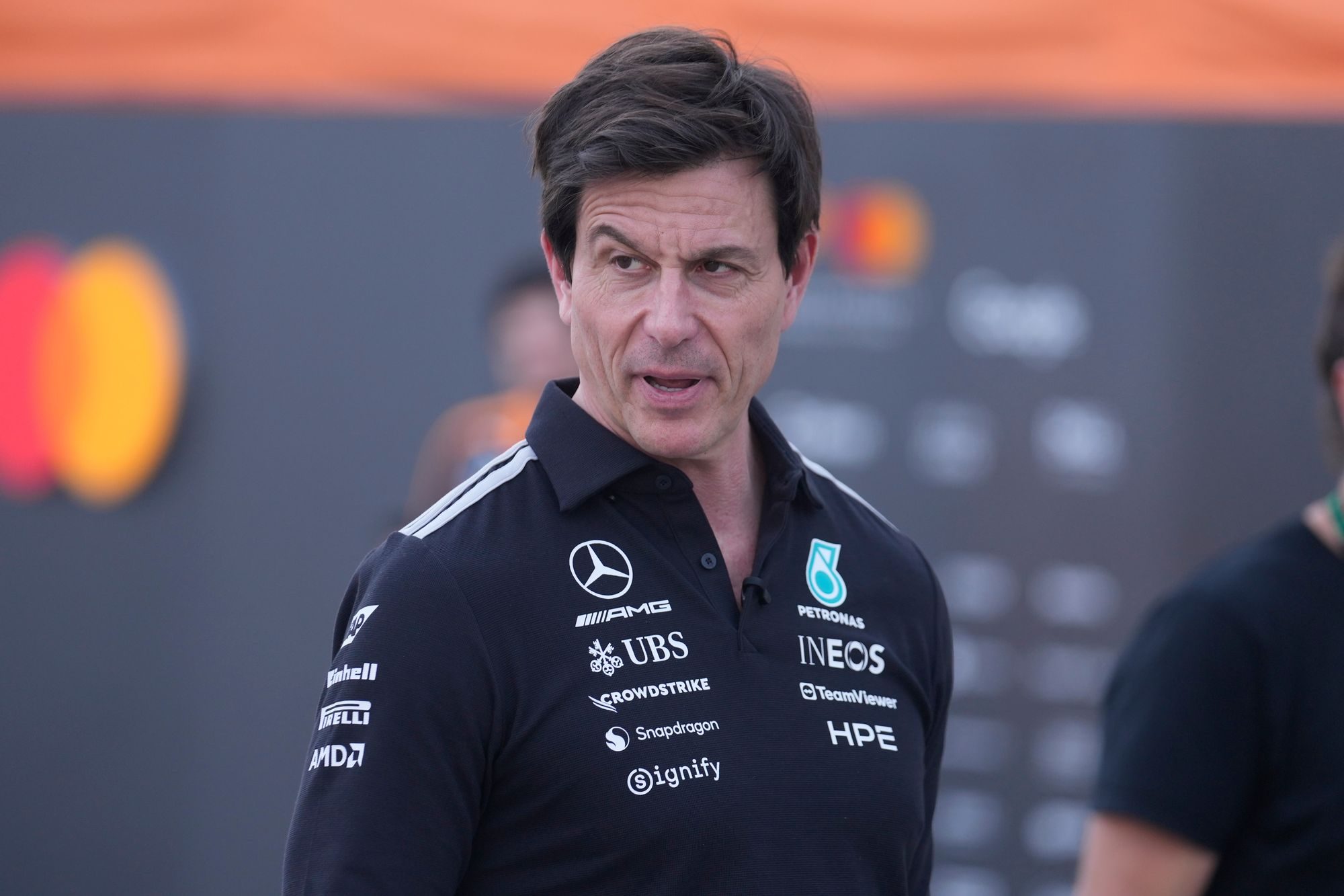 Toto Wolff Merch: 7 Must-Have Items for Every F1 Racer Fan