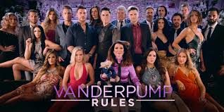 Vanderpump Rules Merchandise: Film‑Inspired Items Fans Love