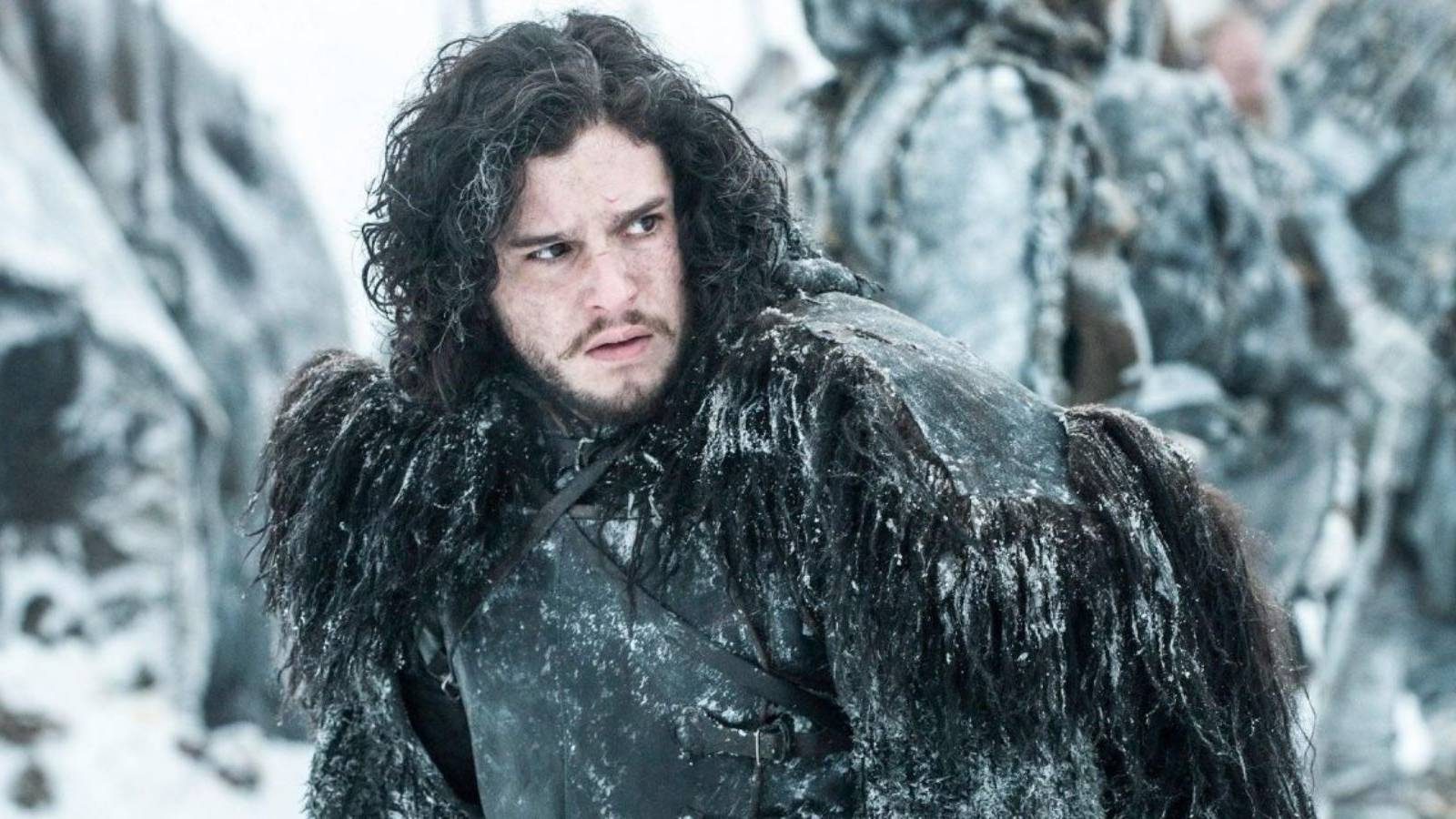 Jon Snow Merch: Kit Harington's Iconic Pieces Every Fan Wants