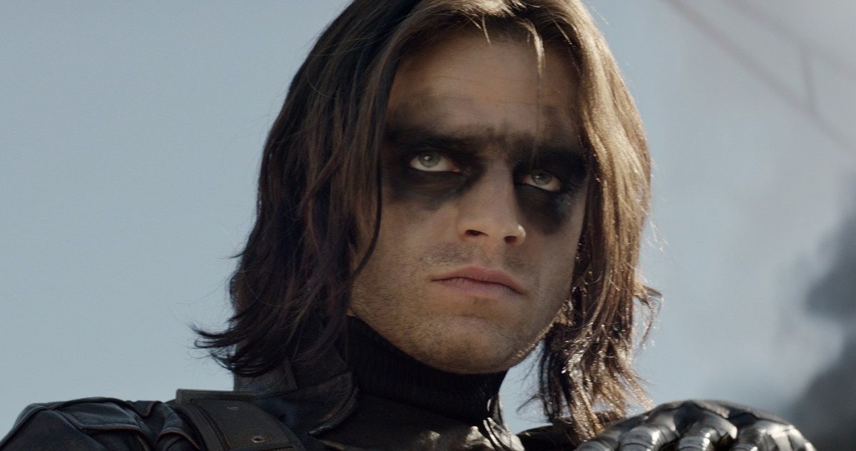 Winter Soldier Merch: Sebastian Stan Picks for Fans