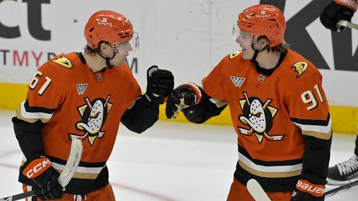 Anaheim Ducks Official Shop: Gear Up for the Hockey Season