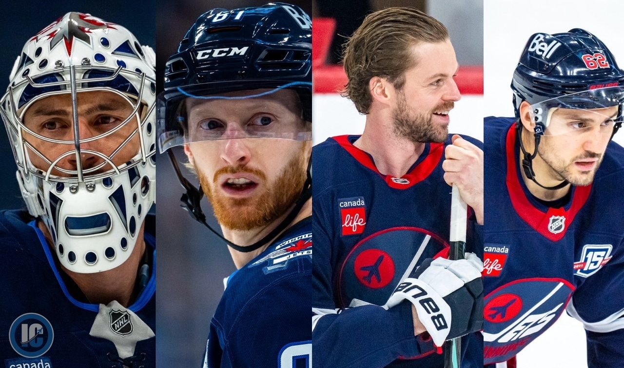 Winnipeg Jets Official Store: Must‑Have Gear for True Fans