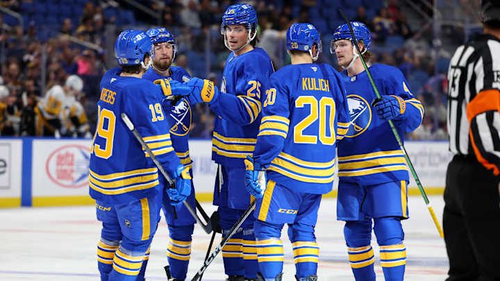 Buffalo Sabres Official Shop: Must‑Have Hockey Gear for Fans