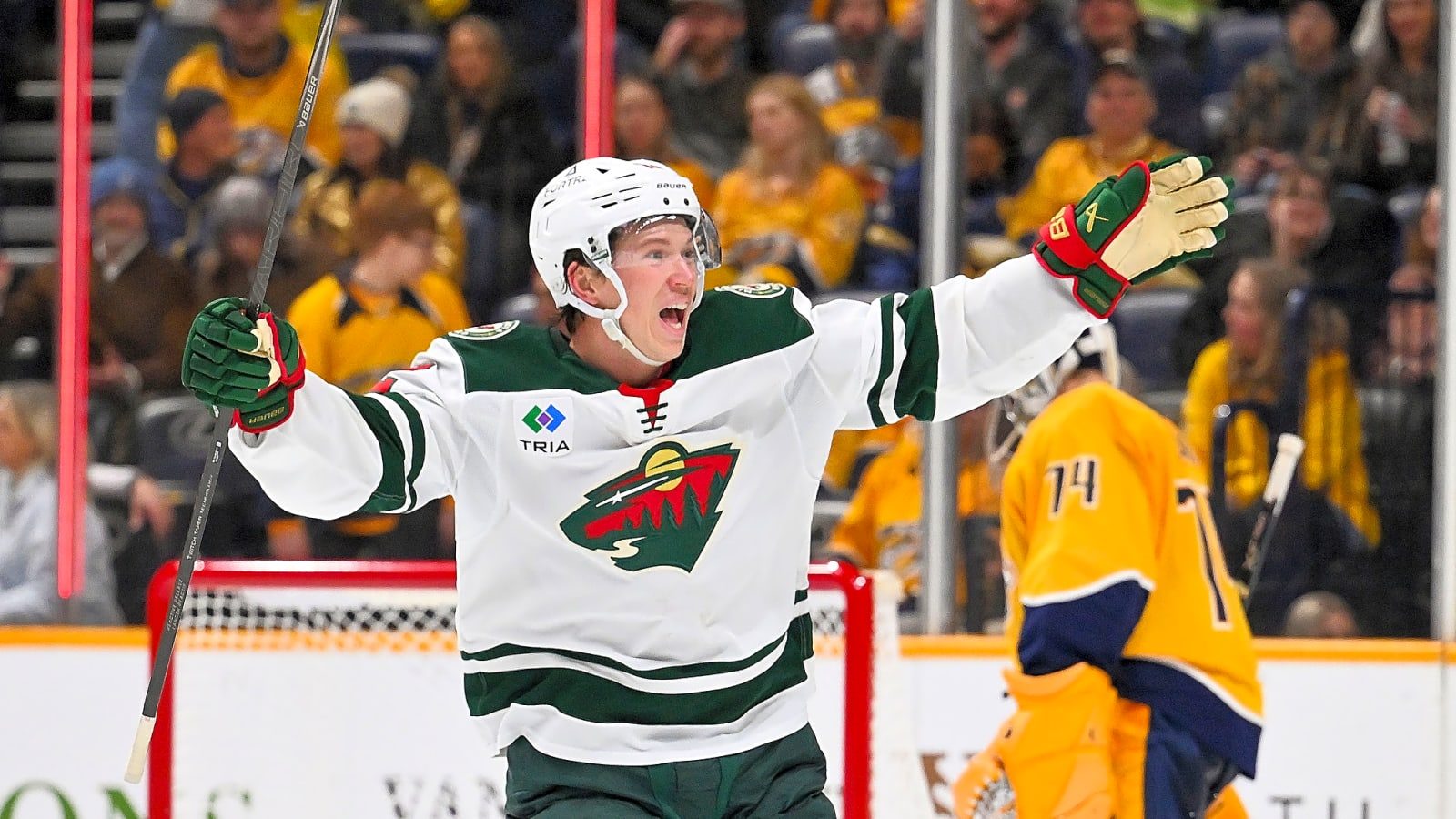 Minnesota Wild Official Merch: 7 Must-Have Hockey Gear Picks