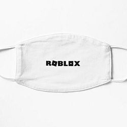Lil Nas X Face Masks - lil nas x 4 Flat Mask RB2103