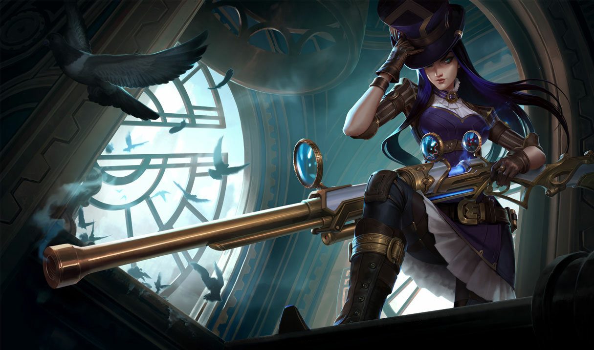 Caitlyn Kiramman Merchandise: 5 Items Every Fan Wants