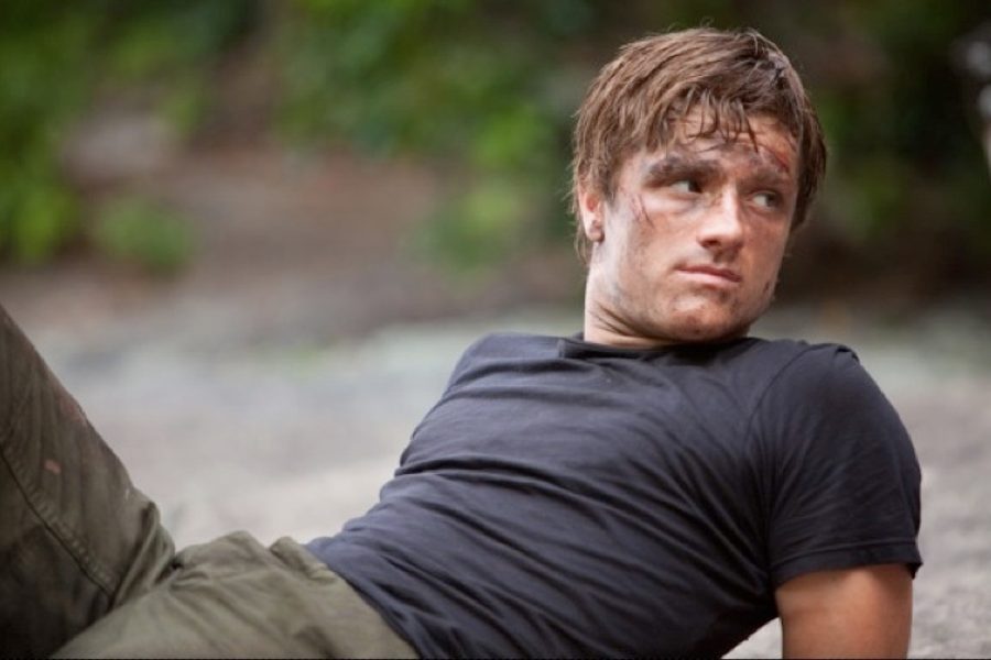 Peeta Mellark Store: Inside the Iconic Movie Character Gear