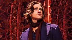 Aaron Tveit Official Store: Actor’s Top Picks Revealed
