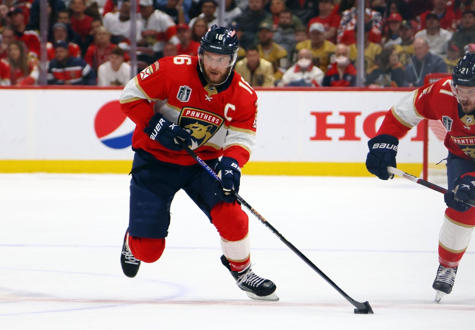 Florida Panthers Merch: 7 Must-Have Items for Hockey Fans