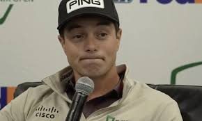 Viktor Hovland Merchandise: 7 Must-Have Golf Swag Picks