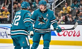 San Jose Sharks Official Merch: Gear Worn by Star Players