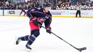 Columbus Blue Jackets Merch: 7 Must‑Have Items for True Fans