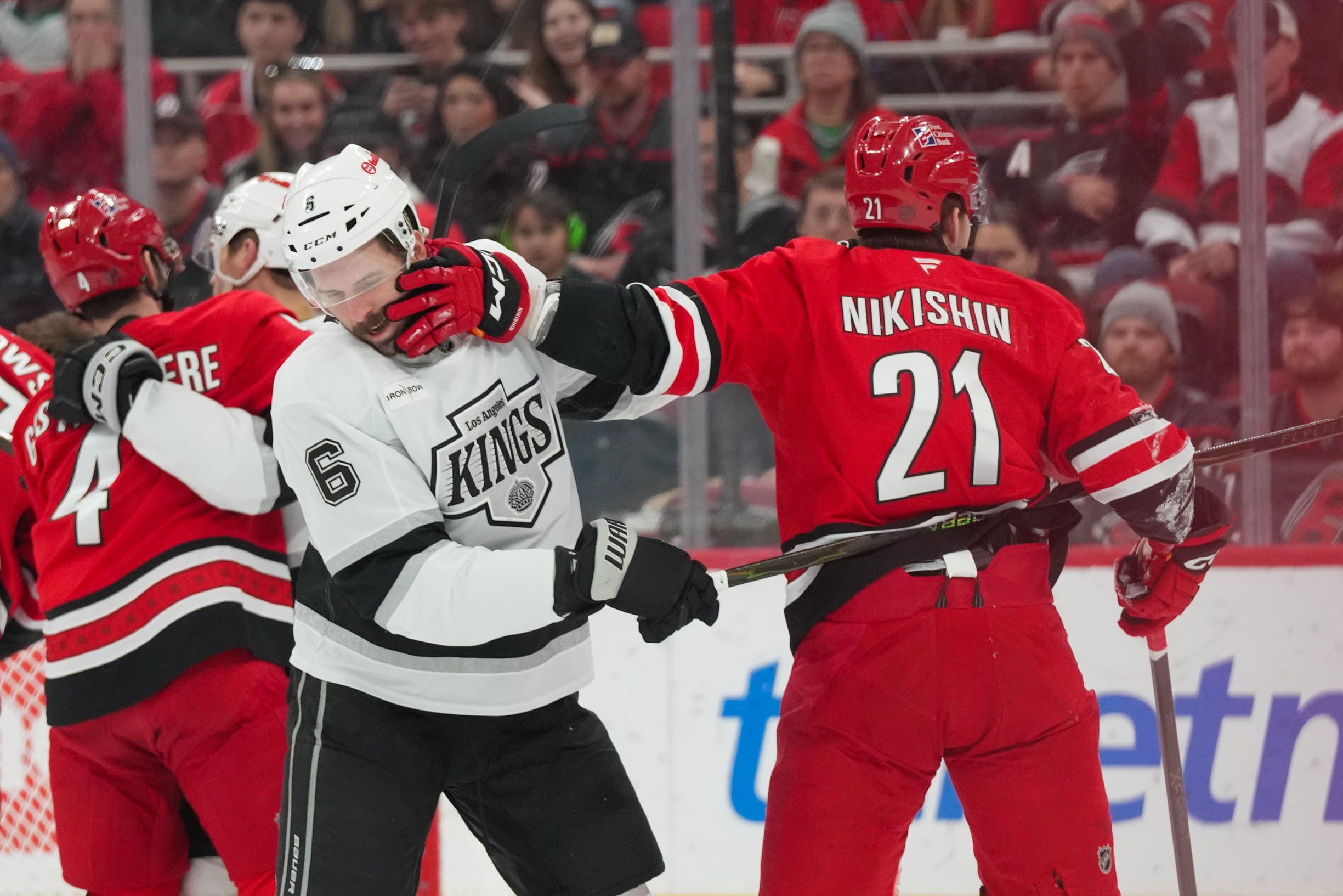 Carolina Hurricanes Merchandise: 5 Essentials Every Fan Needs