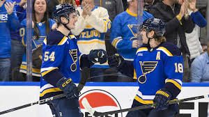 St. Louis Blues Merch: 7 Must-Have Items for True Fans