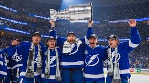 Tampa Bay Lightning Shop: Gear That Powers Every True Fan