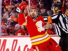 Calgary Flames Merchandise: 5 Essentials Every Fan Wants