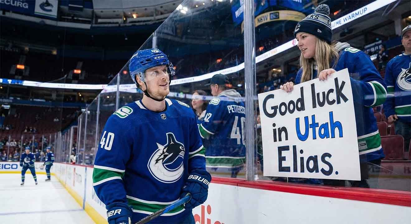 Vancouver Canucks Merchandise: 5 Essentials Every Fan Needs