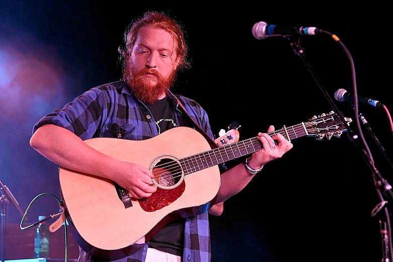Tyler Childers Merchandise: Top Music Players Fans Can Rock