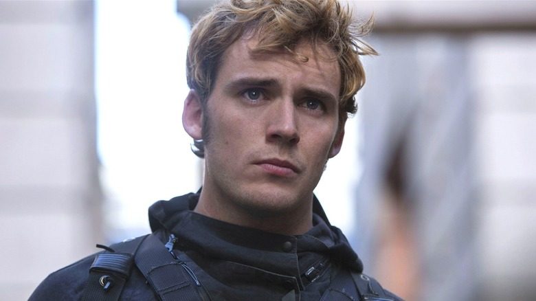 Finnick Odair Shop: Sam Claflin’s Style Secrets Unveiled