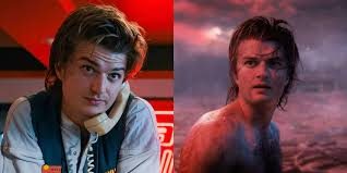 Steve Harrington Official Merchandise: 7 Must‑Have Actor Picks