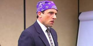 Prison Mike Shop: The Actor Behind the Iconic Prison Persona