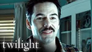 Billy Burke’s Charlie Swan Shop: Inside the Actor’s Role