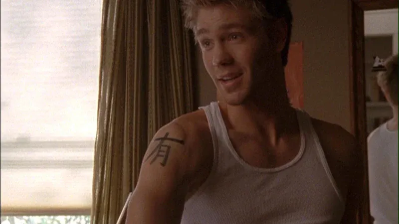 Lucas Scott Merchandise: Chad Michael Murray’s Top Picks