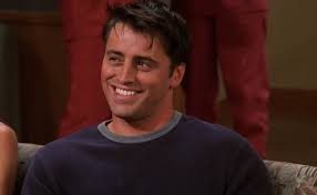 Joey Tribbiani Official Merchandise: 6 Fan-Favorite Items