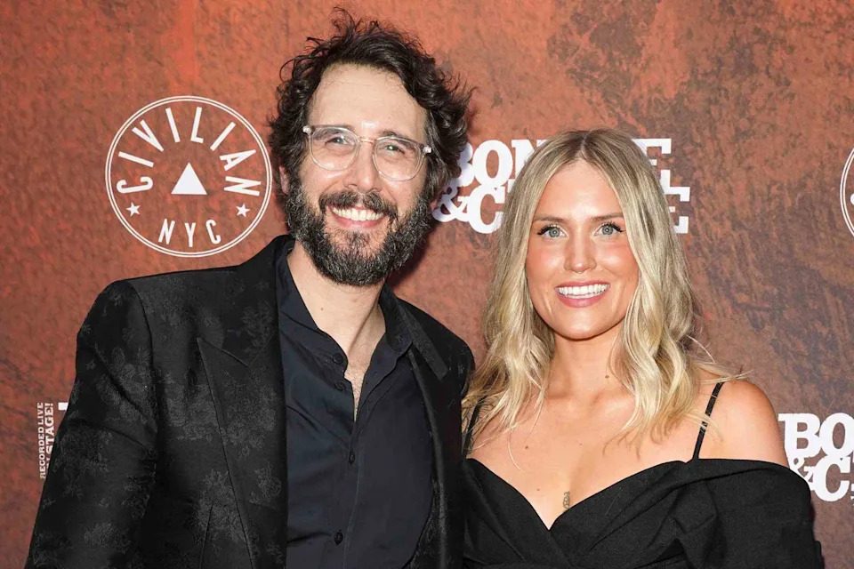 Josh Groban Official Store: Inside His Acting Career
