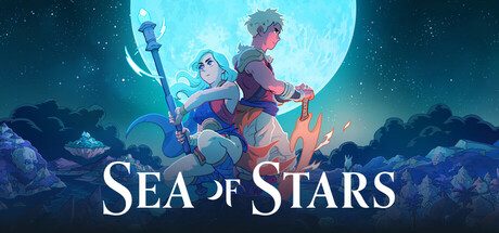 Sea Of Stars Official Store: Top Game Collectibles Revealed